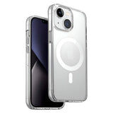 UNIQ Lifepro Xtreme Magsafe Case For iPhone 14 Plus - Clear