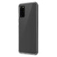 UNIQ Hybrid Lifepro Xtreme Case For Galaxy S20 - Crystal Clear