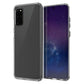UNIQ Hybrid Lifepro Xtreme Case For Galaxy S20 - Crystal Clear