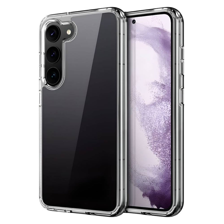 UNIQ Lifepro Xtreme Case For Galaxy S24 - Clear
