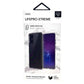 UNIQ Hybrid Lifepro Xtreme Case For Galaxy S20 Plus - Crystal Clear