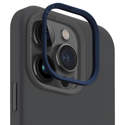 UNIQ Lino Hue MagSafe Case For iPhone 15 Pro - Grey