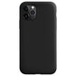 UNIQ Lino Hue Case For iPhone 11 Pro Max - Black