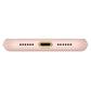 UNIQ Lino Hue Case For iPhone 11 Pro - Pink