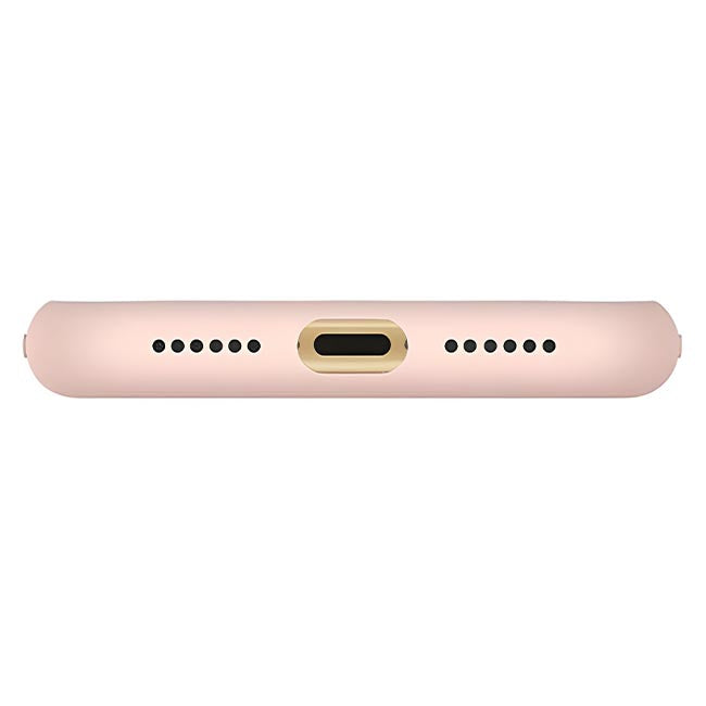 UNIQ Lino Hue Case For iPhone 11 Pro - Pink