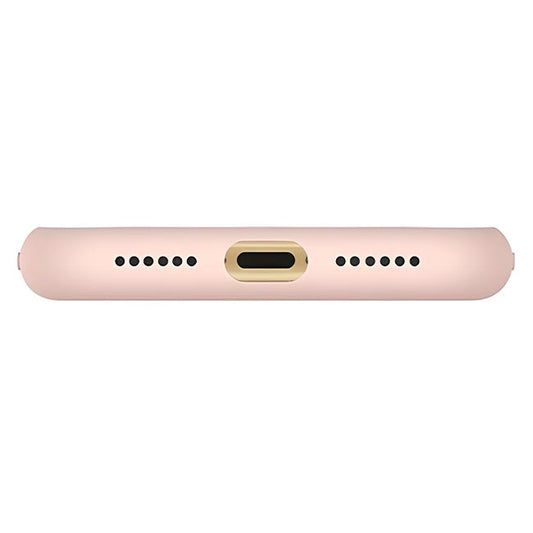 UNIQ Lino Hue Case For iPhone 11 Pro - Pink