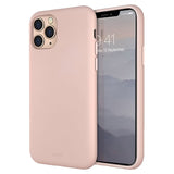 UNIQ Lino Hue Case For iPhone 11 Pro - Pink