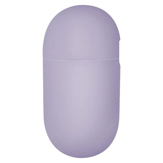 UNIQ Lino Silicone AirPods Case (3rd Gen) - Lilac
