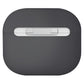 UNIQ Lino Silicone AirPods Case (3rd Gen) - Grey