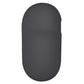 UNIQ Lino Silicone AirPods Case (3rd Gen) - Grey