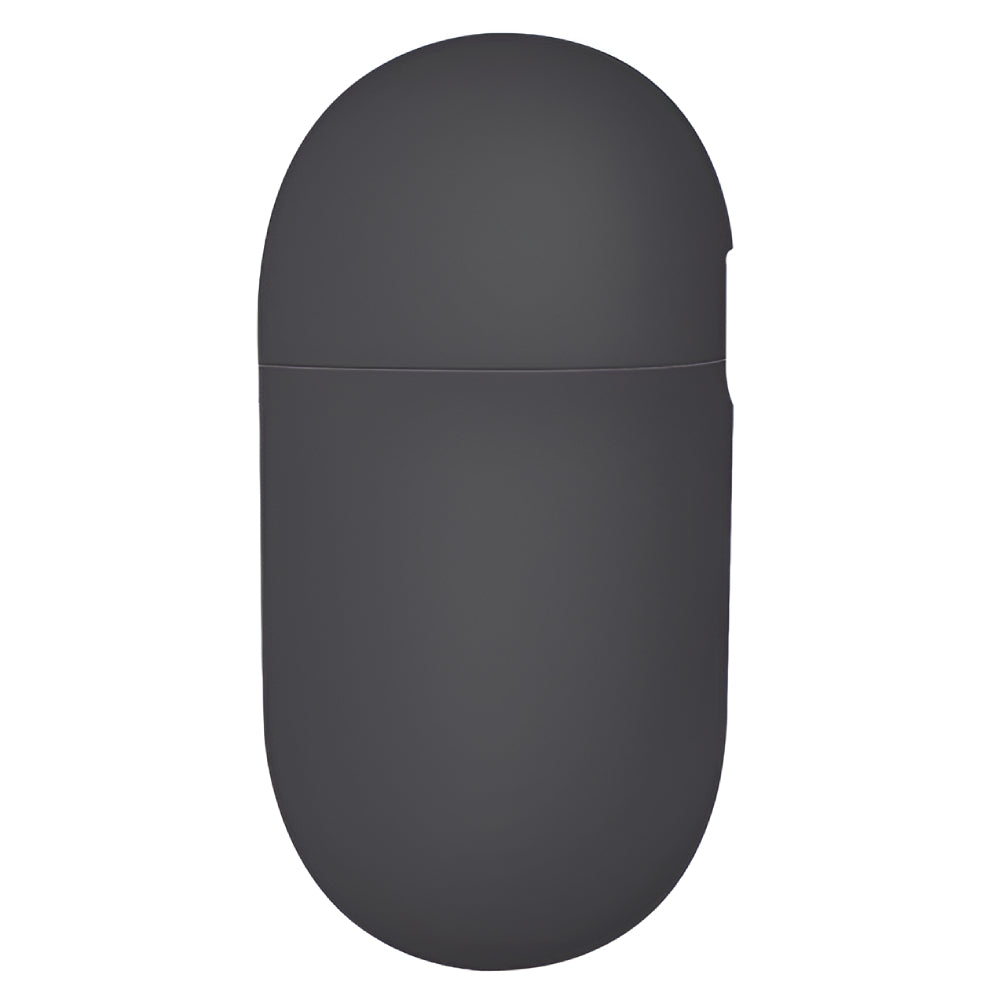 UNIQ Lino Silicone AirPods Case (3rd Gen) - Grey