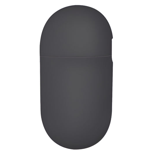UNIQ Lino Silicone AirPods Case (3rd Gen) - Grey