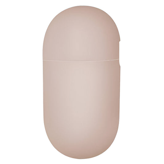 UNIQ Lino Silicone AirPods Case (3rd Gen) - Pink