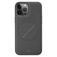 UNIQ NOVO MagneticPop Case For iPhone 14 Pro - Grey