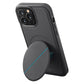 UNIQ NOVO MagneticPop Case For iPhone 14 Pro - Grey