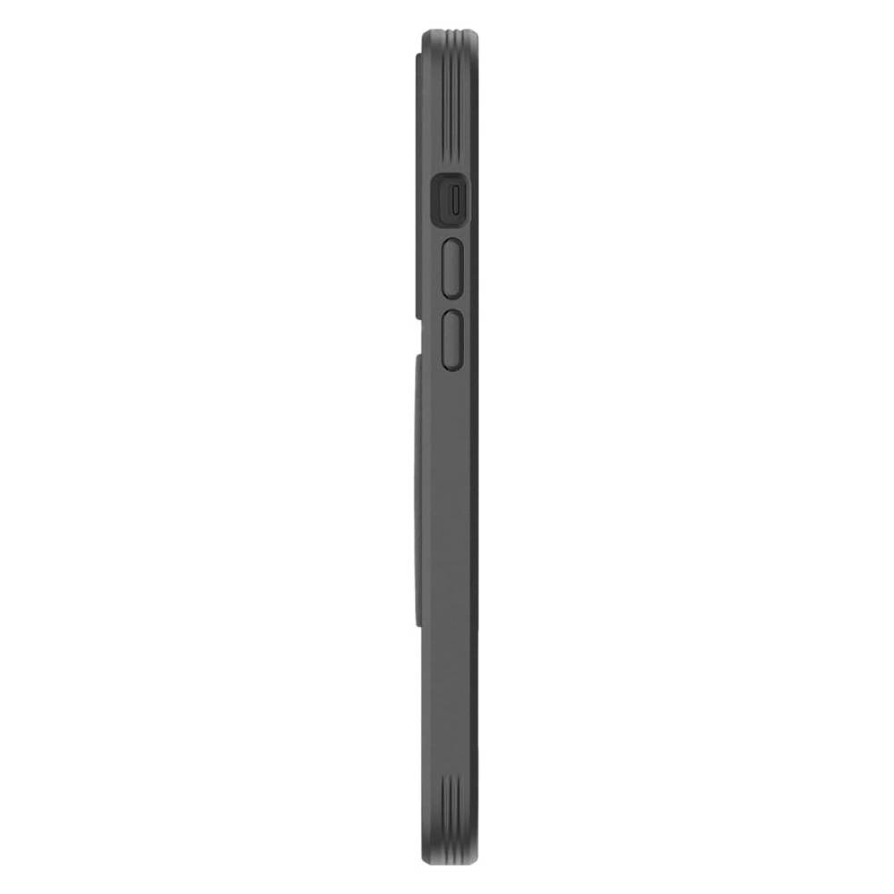 UNIQ NOVO MagneticPop Case For iPhone 14 Pro - Grey
