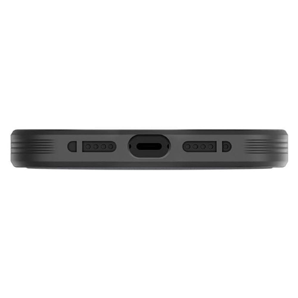 UNIQ NOVO MagneticPop Case For iPhone 14 Pro - Grey
