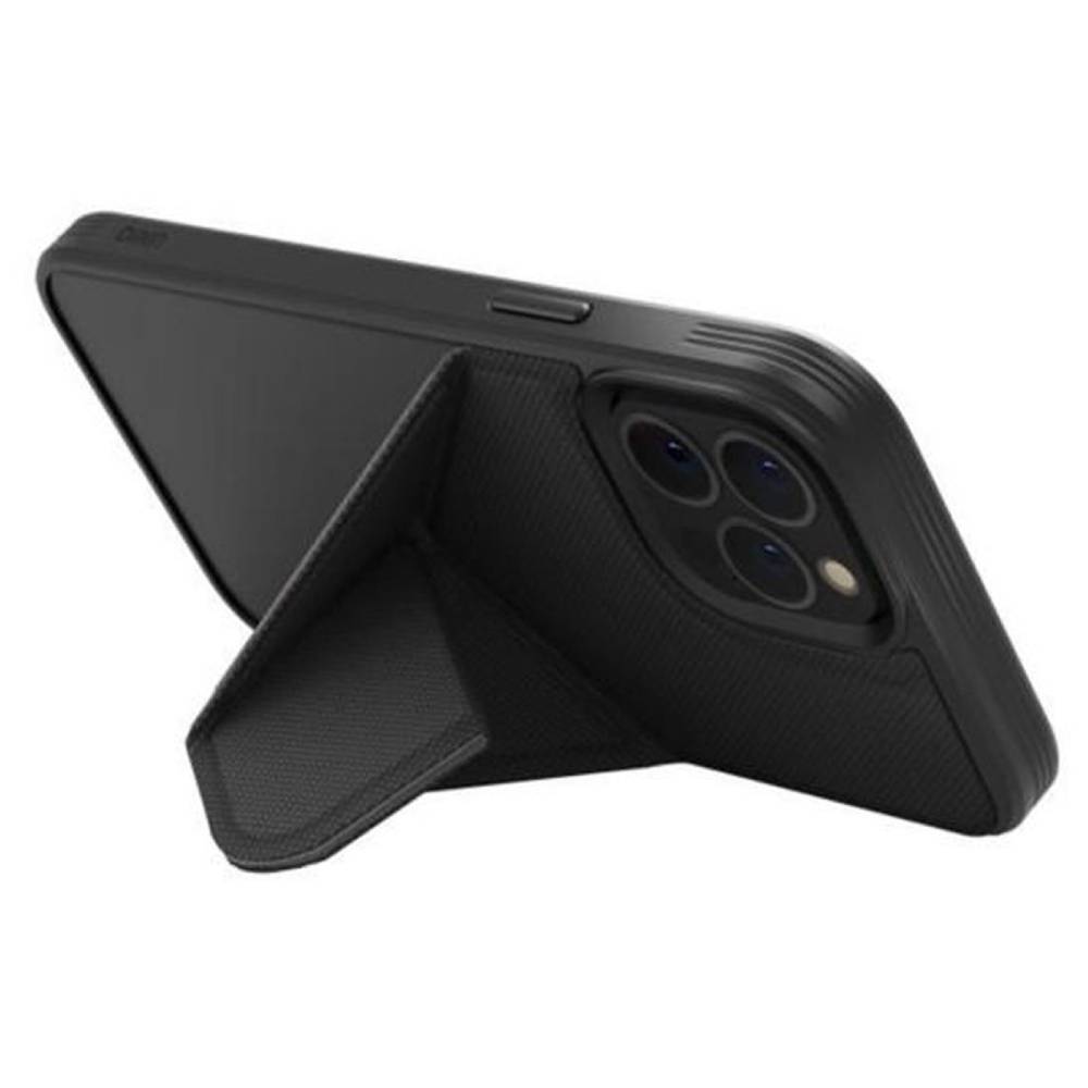 UNIQ Transforma Magsafe Case For iPhone 13 Pro – Black