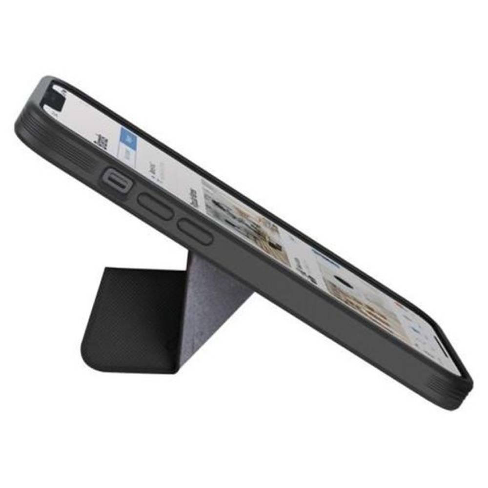 UNIQ Transforma Magsafe Case For iPhone 13 Pro – Black