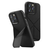 UNIQ Transforma Magsafe Case For iPhone 13 Pro – Black