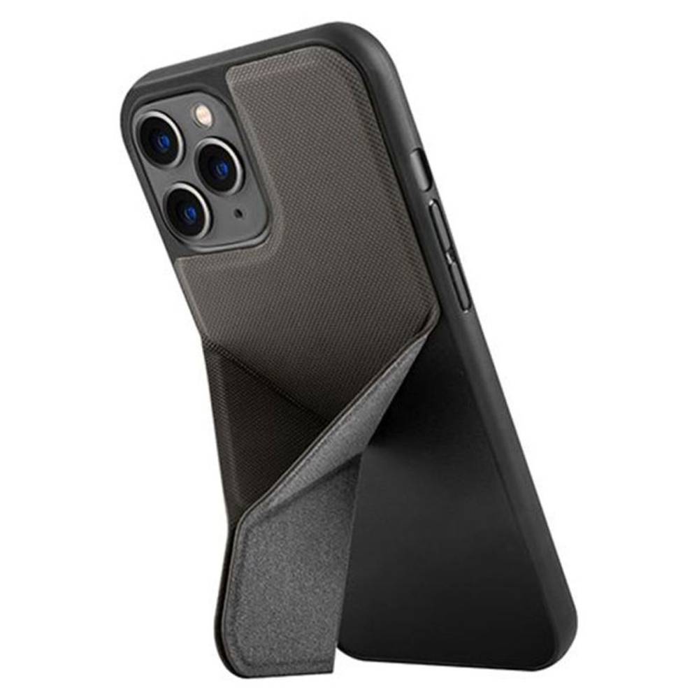 UNIQ Transforma Case For iPhone 12 Pro Max - Grey