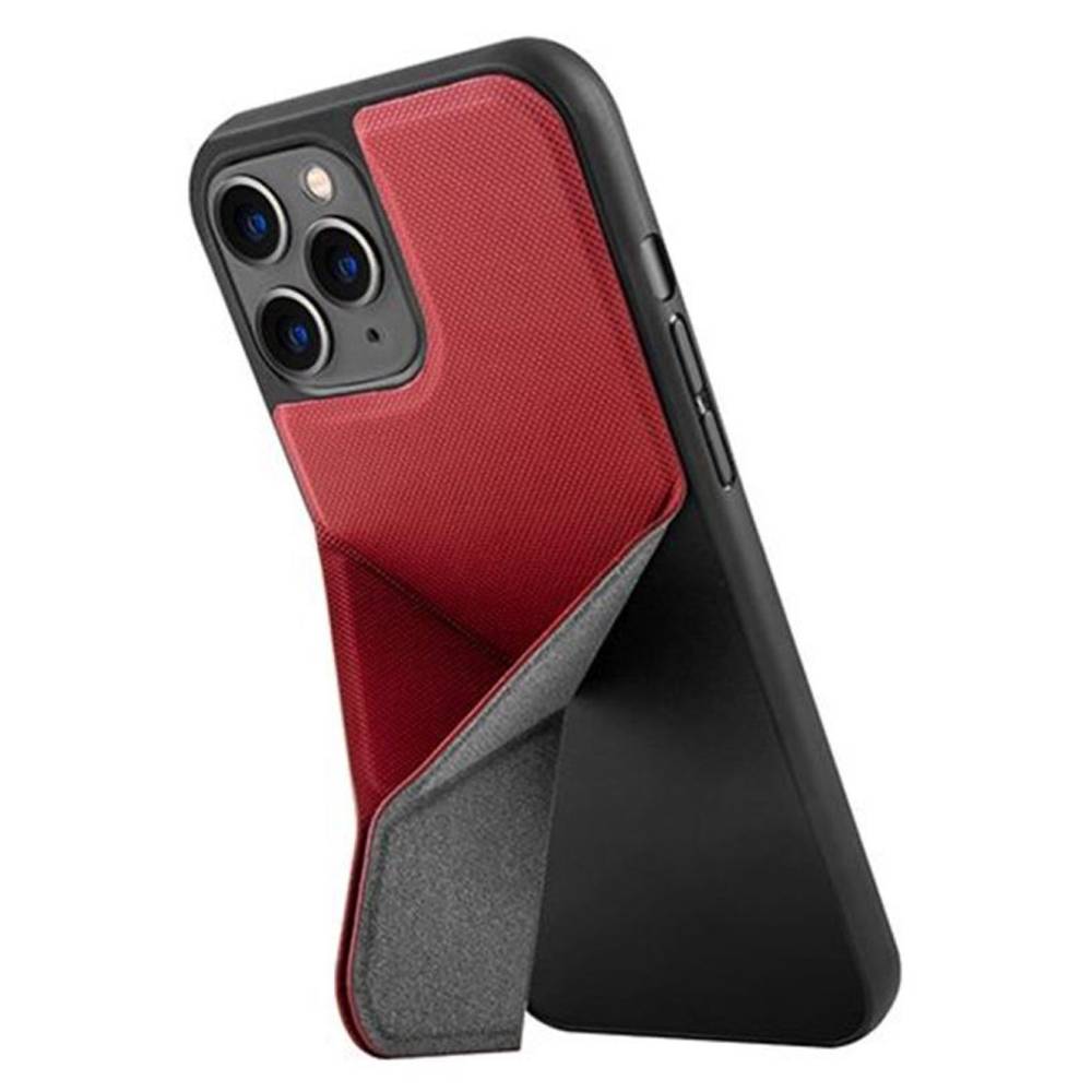 UNIQ Transforma Magsafe Case For iPhone 13 Pro - Red