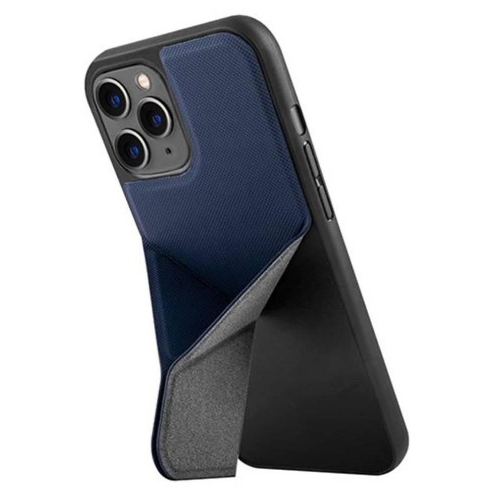 UNIQ Transforma Case For iPhone 12 Pro Max - Blue