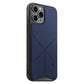 UNIQ Transforma Case For iPhone 12 Pro Max - Blue