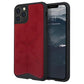 UNIQ Transforma Case For iPhone 11 Pro - Red