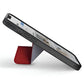 UNIQ Transforma Magsafe Case For iPhone 13 - Red