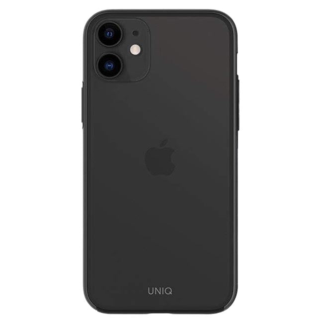 UNIQ Vesto Hue Case For iPhone 11 Pro - Black