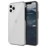 UNIQ Vesto Hue Case For iPhone 11 Pro - Silver