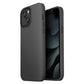 UNIQ Lino Hue Liquid MagSafe Case For iPhone 13 - Grey