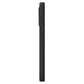 UNIQ Lino Silicone Liquid Case For iPhone 13 Pro - Black