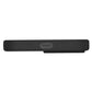 UNIQ Lino Silicone Liquid Case For iPhone 13 Pro - Black