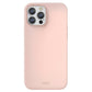 UNIQ Lino Hue Liquid MagSafe Case For iPhone 14 Pro - Pink