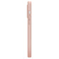 UNIQ Lino Hue Liquid MagSafe Case For iPhone 14 Pro - Pink