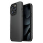 UNIQ Lino Hue Liquid MagSafe Case For iPhone 13 Pro - Grey