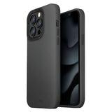 UNIQ Lino Hue Liquid MagSafe Case For iPhone 13 Pro - Grey
