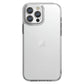 UNIQ Lifepro Xtreme Case For iPhone 12/12 Pro - Clear