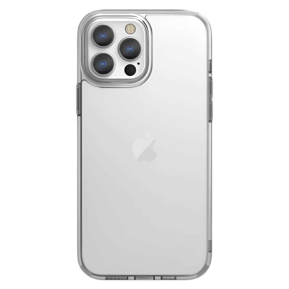 UNIQ Lifepro Xtreme Case For iPhone 12/12 Pro - Clear