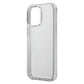 UNIQ Lifepro Xtreme Case For iPhone 12/12 Pro - Clear