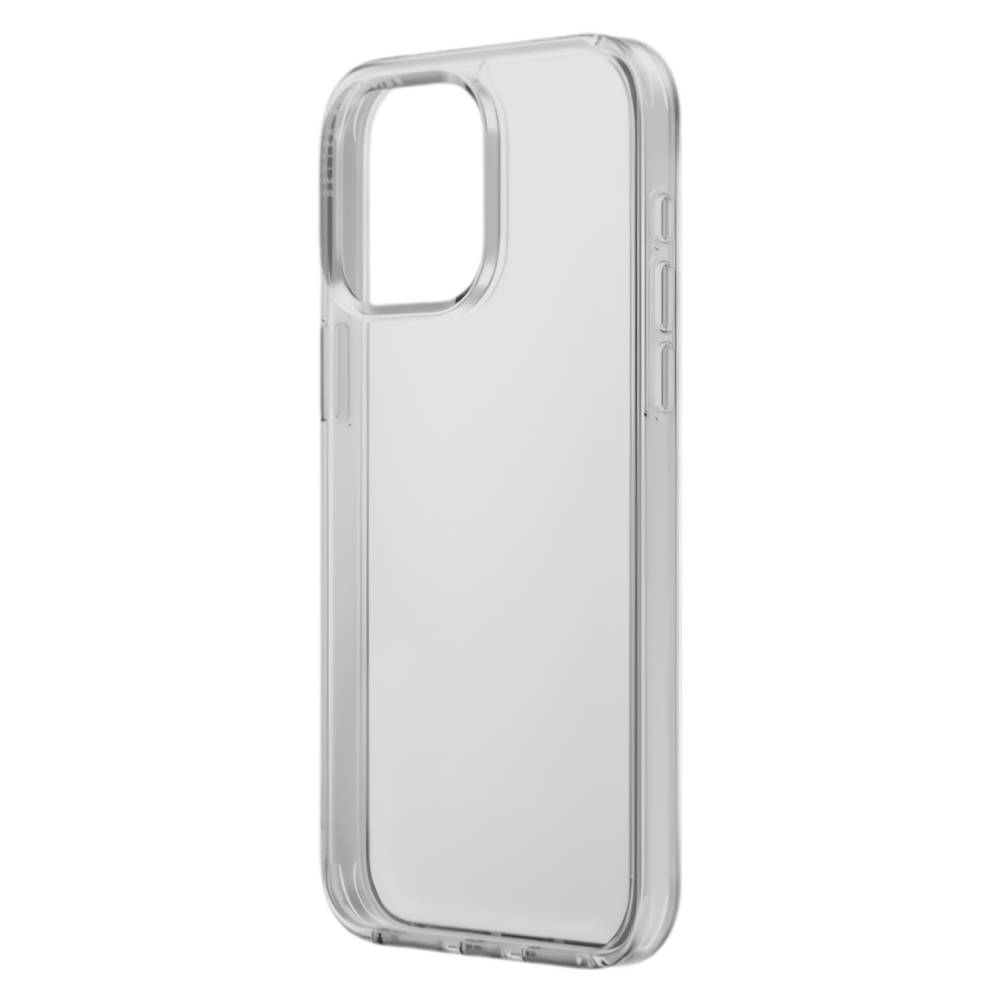 UNIQ Lifepro Xtreme Case For iPhone 12/12 Pro - Clear