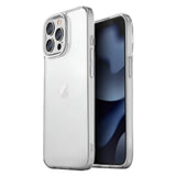 UNIQ Lifepro Xtreme Case For iPhone 12/12 Pro - Clear