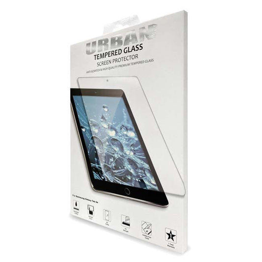 Urban Anti-Scratch Screen Protector For Galaxy Tab S6 - Clear