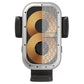 Urban Auto 15 Pro 48W Wireless Car Phone Holder Charger with Cooling Fan