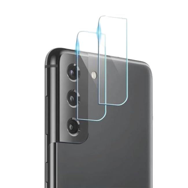 Urban Camera Glass Protector For Galaxy S22 - Clear