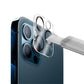 Urban Camera Lens Protector For iPhone 15 Pro/ 15 Pro Max