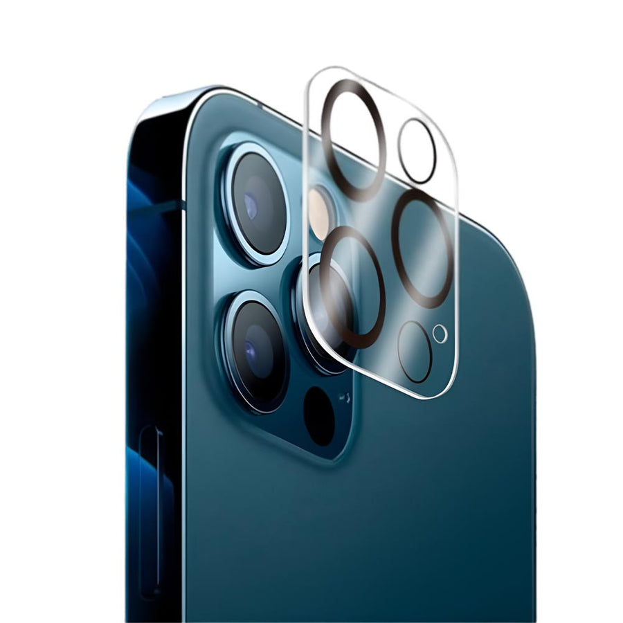 Urban Camera Lens Protector For iPhone 15 Pro/ 15 Pro Max
