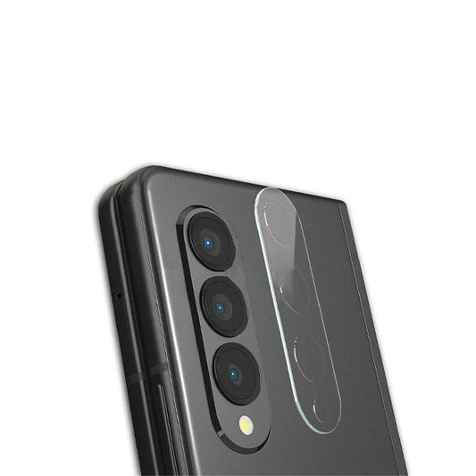 Urban Crystal Camera Lens Protector For Galaxy Z Fold 4 - Clear